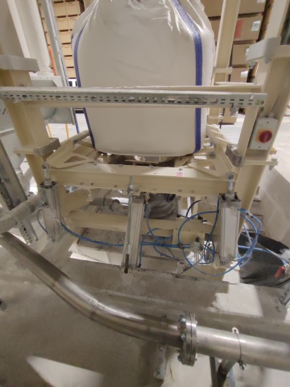 Transport pneumatyczny