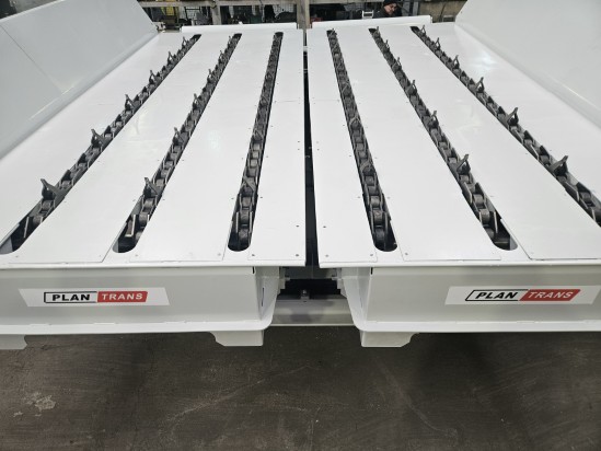 łańcuchy do balotów