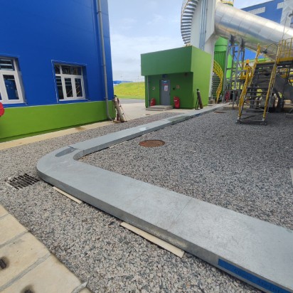 transport pneumatyczny