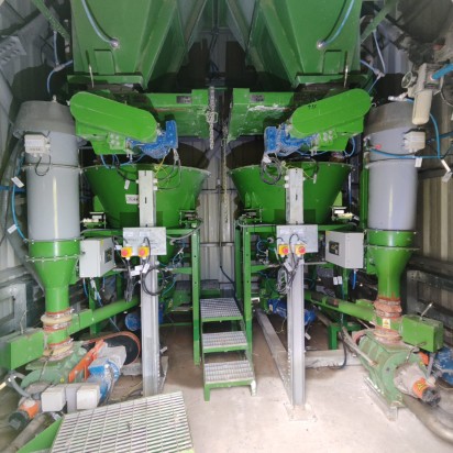 transport ciśnieniowy